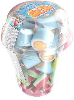 COCCOCANDY JELLY & MALLOW