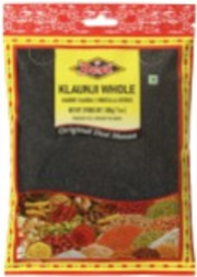 DESI KALONJI WHOLE 50LB