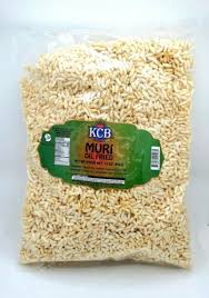 KCB OIL FRIED MURI
