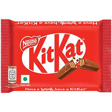 NESTLE KITKAT 4 FINGER LARGE