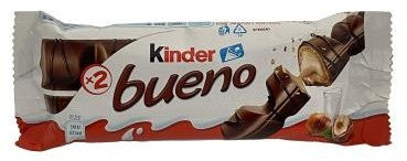 KINDER BUENO T2  43G