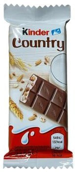 KINDER COUNTRY 23.5G