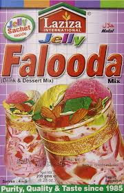 LAZIZA FALOODA JELLY 200G