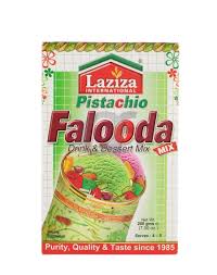 LAZIZA FALOODA PISTACHIO 200G