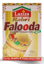 LAZIZA FALOODA RABRI 200G