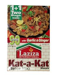 LAZIZA KAT A KAT 90G