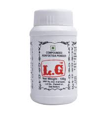 LG HING 100G