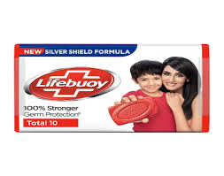 Lifebuoy Soap 125gm