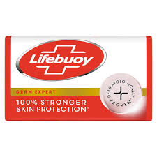 LIFEBOUY SOAP