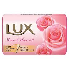 LUX BEAUTY SOAP
