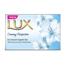 LUX SOAP BLUE 125G