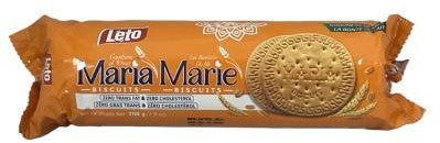 LETO MARIA MARIE BISCUITS 200G