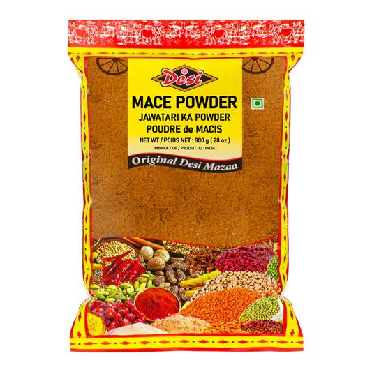 DESI MACE POWDER 50G