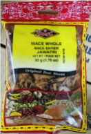 DESI MACE WHOLE 50G