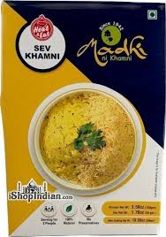 MADHI SEV KHAMANI 150G