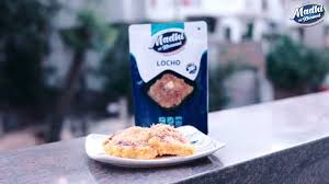 MADHI SURTI LOCHO MIX 150 GM