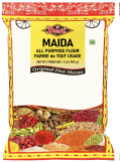 DESI MAIDA (ALL PURPOSE FLOUR) 4LB