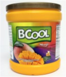 MANGO POWDER DRINK 5.5 LB