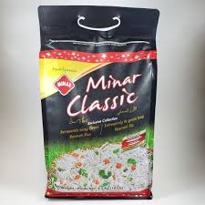 MINAR CLASSIC BASMATI RICE