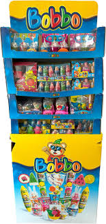 BOBBO MIX STAND 6764G