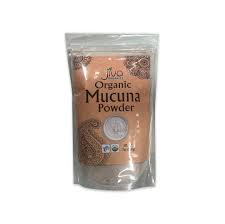 JIVA ORG. MUCUNA PDR 7OZ