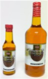 DESI MUSTARD SEED OIL 250ML