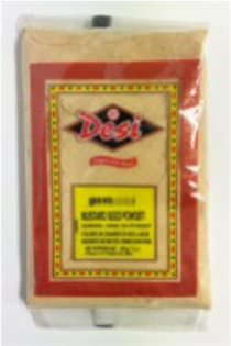 DESI MUSTARD SEED POWDER 200G
