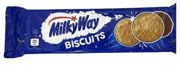 MILKY WAY COOKIES 108G