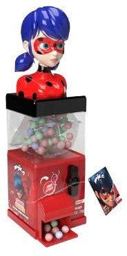 MIRACULOUS CANDY VENDOR 15G DISPLAY