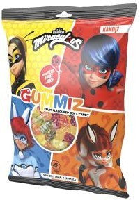 MIRACULOUS GUMMIZ 70G