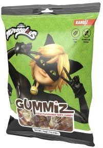 MIRACULOUS GUMMIZ COLA 70G