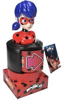 MIRACULOUS INKREDIBLE 6G DISPLAY