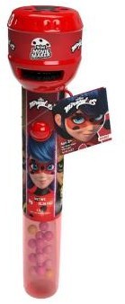 MIRACULOUS MINI MOVIE MAKER (MM) 8G