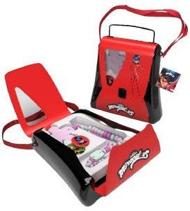 MIRACULOUS SUGAR CHIC 40G DISPLAY