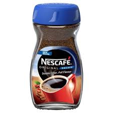 NESCAFE ORIGINAL 25CT