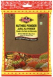 DESI NUTMEG POWDER 5LB