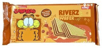 NICKELODEON RIVERZ WAFER HAZELNUT