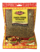 DESI PANCH PORAN (FIVE SPICES MIX) 200G