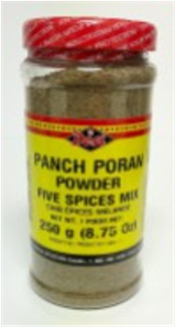 DESI PANCH PORAN POWDER 250G