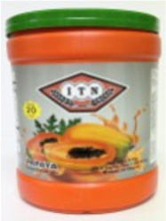 PAPAYA POWDER DRINK 5.5 LB