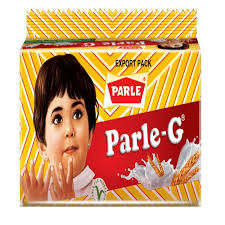PARLE-G BISCUIT