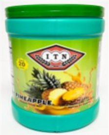PINEAPPLE POWDER DRINK 5.5 LB