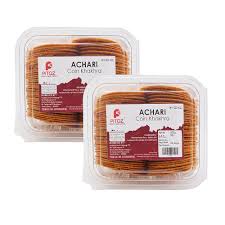 PITOZ ACHARI COIN KHAKHRA 200G