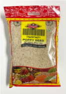 DESI POPPY SEED 100G