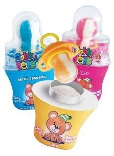 BOBBO POPS 32G