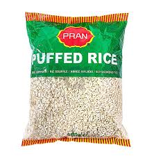 PRAN MURI