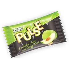 PULSE KACHA AAM 20 PCS