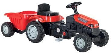 PILSAN ACTIVE PEDAL OPERATED TRACTOR