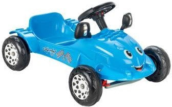 PILSAN HERBY PEDAL OPERATED CAR
