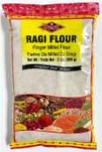 DESI RAGI FLOUR 4LB